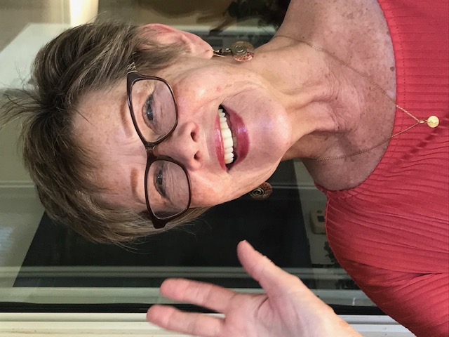 Karen Tarleton Holland