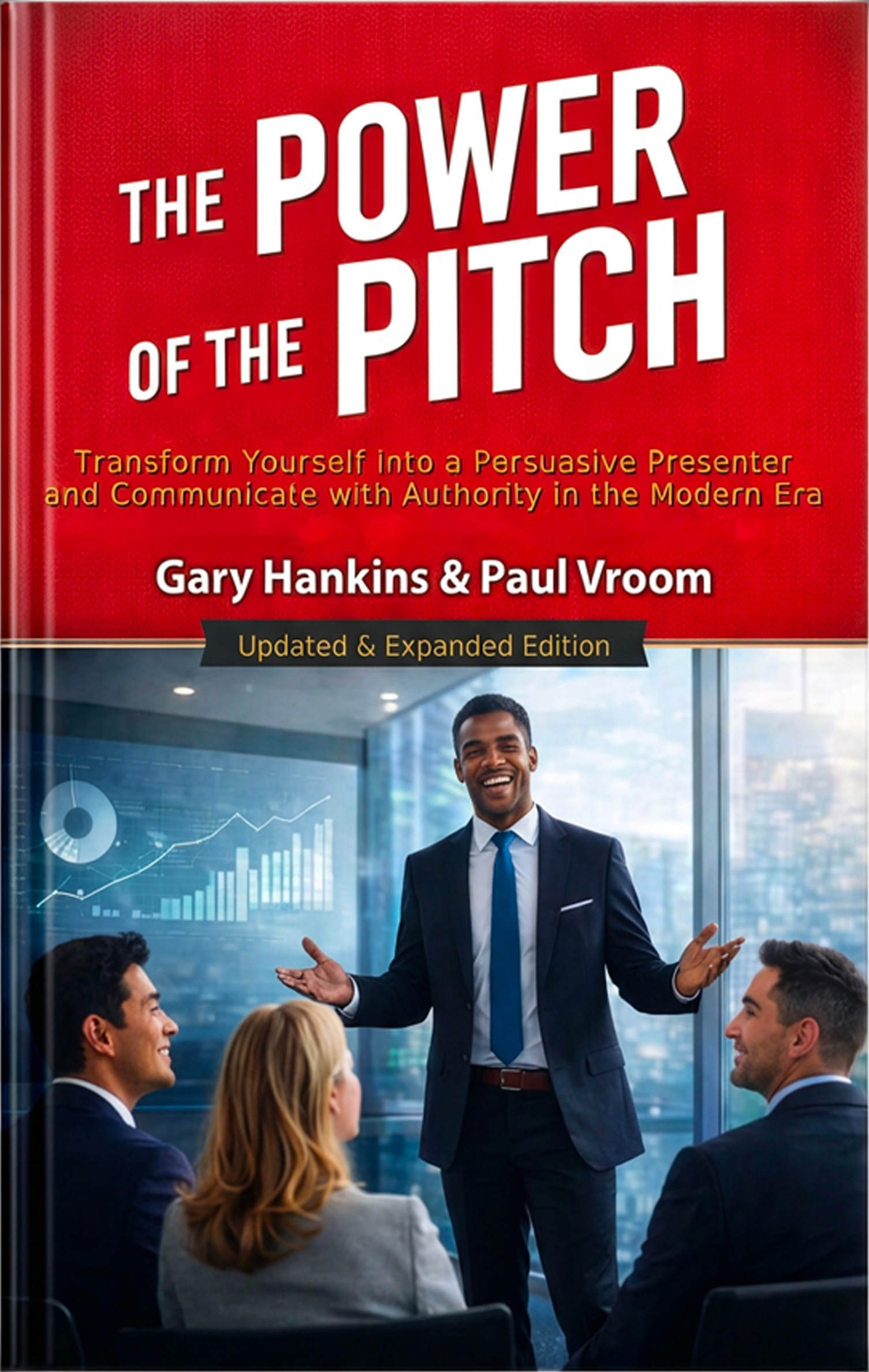 The Power of the Pitch
